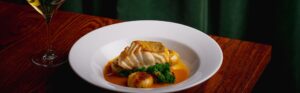 Image of Set Menu - Chiswell Street Dining Rooms
