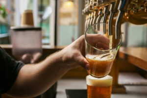 Image of £5 Pints All Day, Every Day - Hat & Tun