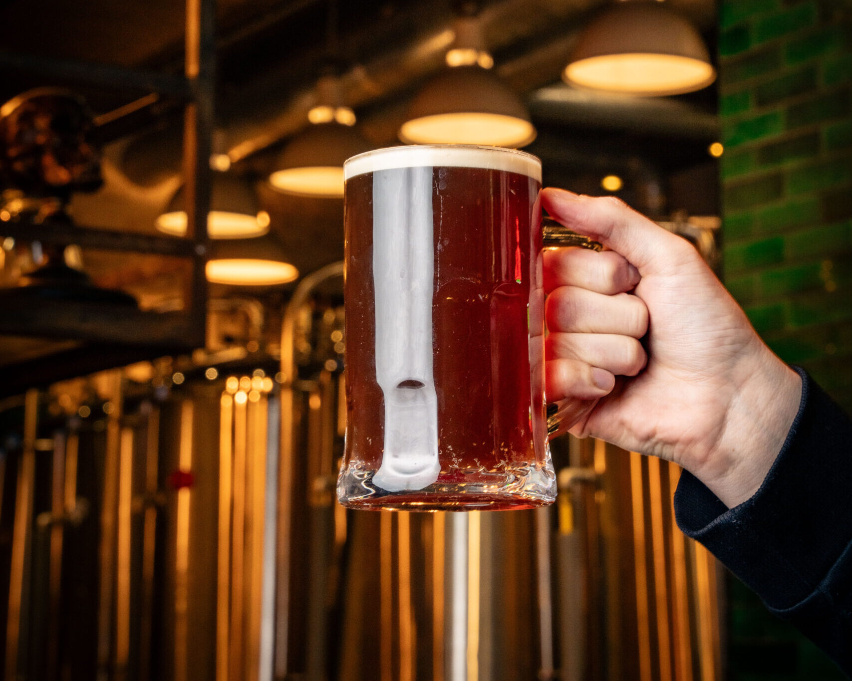 Etm Collection Oktoberfest at Long Arm - ETM Collection